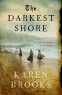 Cover Image: The Darkest Shore