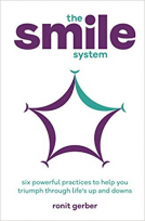 book cover for The Smile System