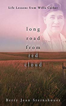 book cover for Long Road from Red Cloud