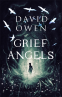 Cover Image: Grief Angels