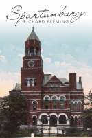 book cover for Spartanburg