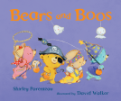 book cover for Bears and Boos