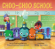 Cover Image: Choo-Choo School