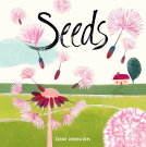 book cover for Seeds