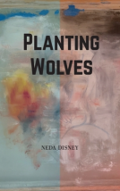 book cover for Planting Wolves