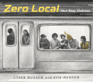 book cover for Zero Local: Next Stop: Kindness
