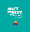 Cover Image: Don't Worry, Little Crab