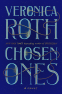 Cover Image: Chosen Ones
