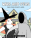 Cover Image: War and Peas