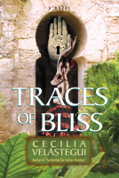 book cover for Traces of Bliss