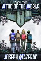 book cover for Into the Attic of the World