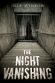Cover Image: The Night Vanishing
