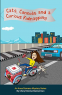 Cover Image: Cats, Cannolis and a Curious Kidnapping