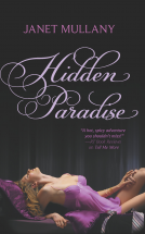 book cover for Hidden Paradise