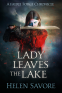 Cover Image: Lady Leaves the Lake