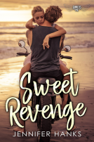 book cover for Sweet Revenge