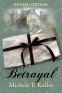 Cover Image: Betrayal
