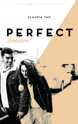Couverture du livre pour Perfect Addiction