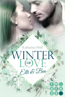 Buchcover für Winter of Love: Elli & Ben