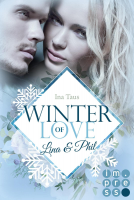 Buchcover für Winter of Love: Lina & Phil