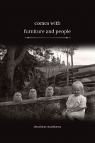 book cover for Comes with Furniture and People