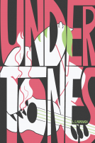 book cover for Undertones
