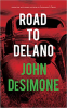 Cover Image: The Road to Delano