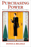 book cover for Purchasing Power