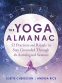 Cover Image: The Yoga Almanac