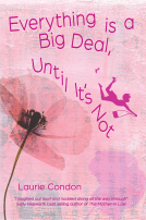 book cover for Everything is a Big Deal