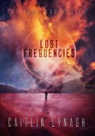 book cover for Lost Frequencies