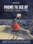 book cover for Poems to See By