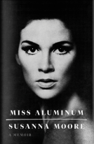 book cover for Miss Aluminum