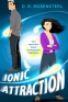 Cover Image: Ionic Attraction