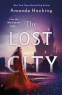 Cover Image: The Lost City