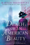 Cover Image: Death of an American Beauty