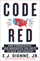book cover for Code Red