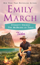 book cover for Tucker