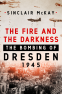 Cover Image: The Fire and the Darkness