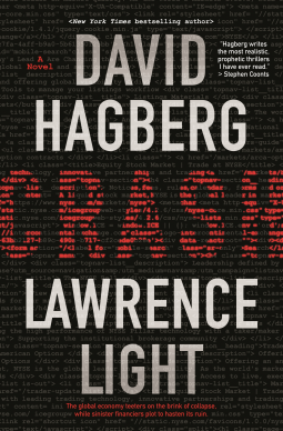 book cover for Crash