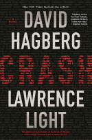 book cover for Crash