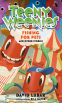 Cover Image: Teeny Weenies: Fishing for Pets