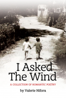book cover for I Asked The Wind