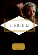 book cover for Sondheim: Lyrics