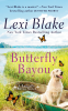Cover Image: Butterfly Bayou