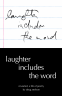Cover Image: Laughter Includes the Word