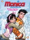Cover Image: Monica Adventures #4