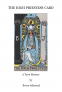Cover Image: The High Priestess Card