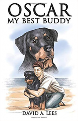 book cover for OSCAR