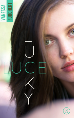 Couverture du livre pour Lucky Luce - tome 3